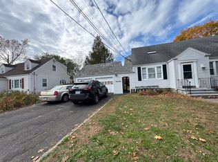 156 Warner St #1, Hamden, CT 06514