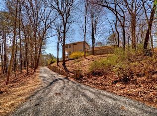 1070 Maxwell Rd, Blue Ridge, GA 30513