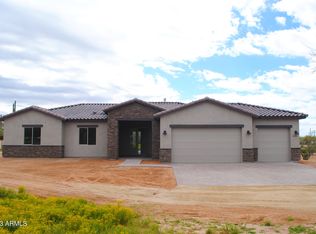 1890 W Ringo Rd, Wickenburg, AZ 85390