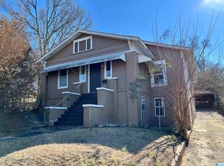 1519 29th St, Birmingham, AL 35218