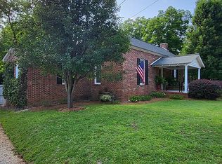 217 Warthen St, Sandersville, GA 31082