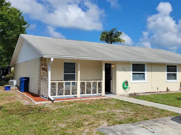 4314 W 78th St, Bradenton, FL 34209
