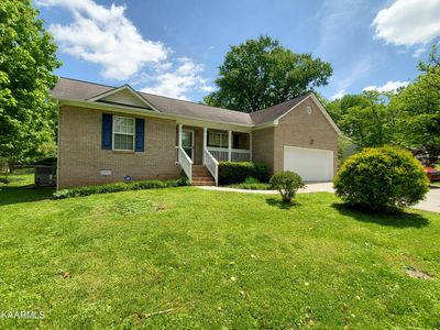 3104 Fairway Dr, Knoxville, TN, 37917