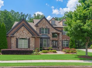 2145 Hilltop Overlook Way, Marietta, GA 30062