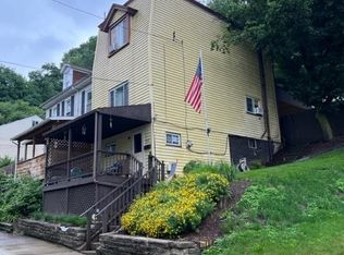 915 Smithton Ave, Pittsburgh, PA 15212
