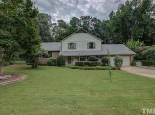 6904 Justice Dr, Raleigh, NC 27615