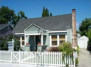 (Undisclosed Address), San Jose, CA 95126