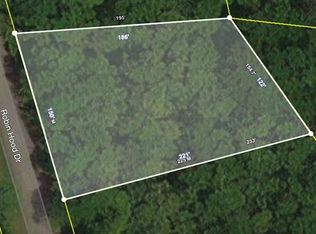Robin Hood Dr, Crossville, TN 38555