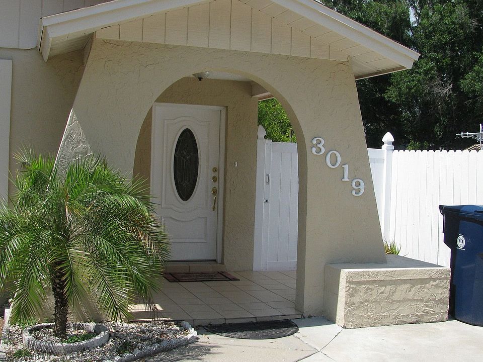 House Front