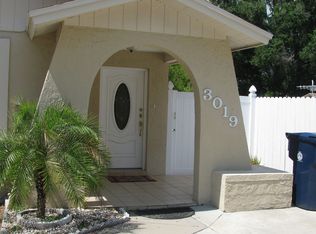 3019 W Haya St, Tampa, FL 33614