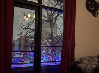 206 S Washington Sq #A, Lansing, MI 48933