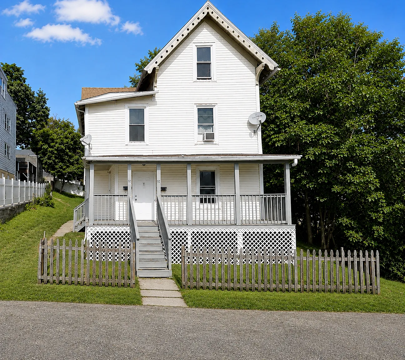 3 bed, $1,600 — Photo 1