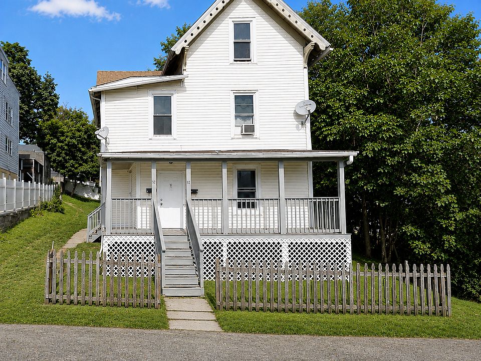 1st image of 54 Bronson St #F2