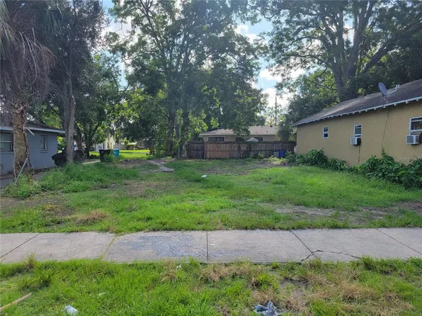 727 Quill Ave Lot 18, Orlando, FL 32805