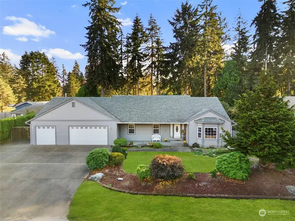 13004 146th Street E, Puyallup, WA 98374