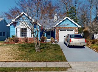 106 Lantern Pl, Little Egg Harbor, NJ 08087