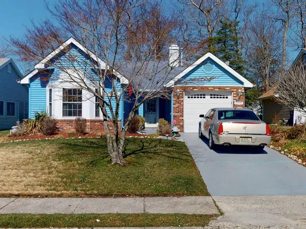 106 Lantern Pl, Little Egg Harbor, NJ 08087