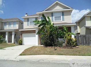 22250 Goldcrest Run, San Antonio, TX 78260