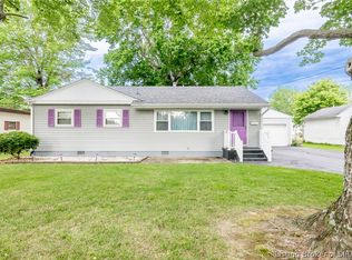 404 N Preston St, Crothersville, IN 47229