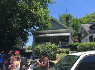 4822 Ebersole Ave, Cincinnati, OH 45227