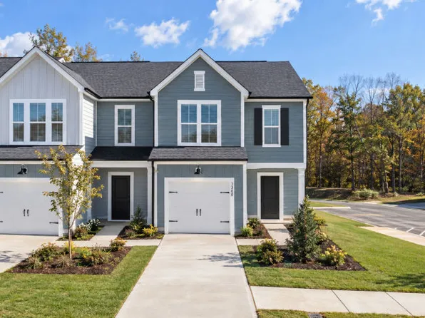 Grisham Plan, Sedgefield Green