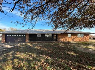 401 N 90th St, Enid, OK 73701