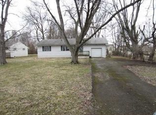 4833 Hamilton Rd, Groveport, OH 43125
