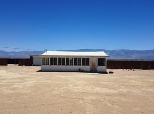 36325 N Side Rd, Lucerne Valley, CA 92356