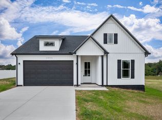 1095 Arch Cope Rd LOT 3, Morrison, TN 37357