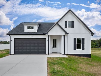 1095 Arch Cope Rd LOT 3, Morrison, TN, 37357