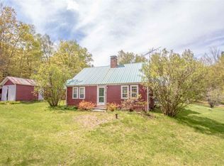 585 Butter Hill Rd, Chatham, NH 03813