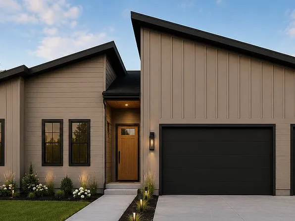 4 Stirling Ln, Bella Vista, AR 72715