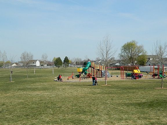 South fork park near by