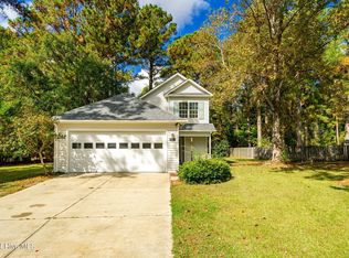 235 Lemonwood Dr, Havelock, NC 28532