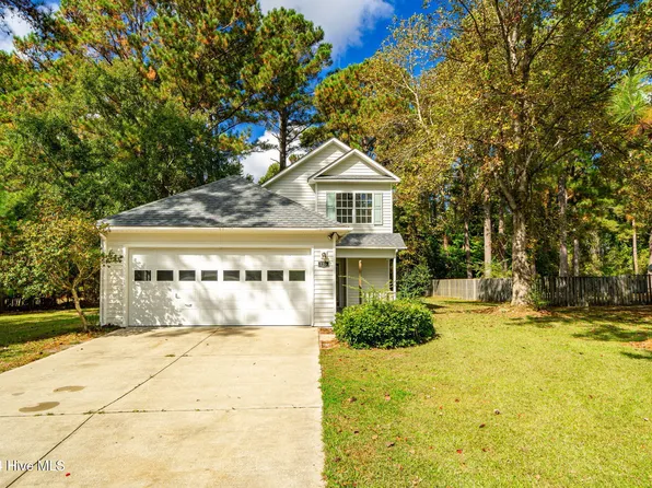 235 Lemonwood Drive, Havelock, NC 28532