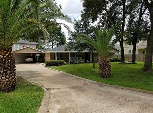 2110 Barr St, Houston, TX 77080