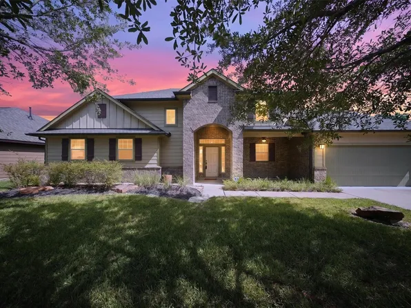 11306 Misty Willow Ln, Tomball, TX 77375