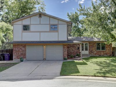 3388 S Dayton Ct, Denver, CO, 80231