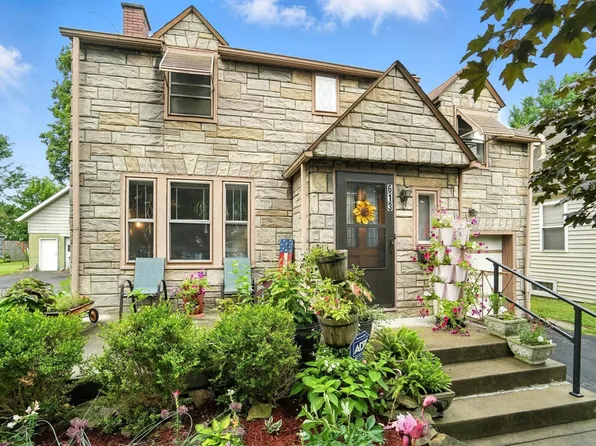 613 Salisbury Rd, Columbus, OH 43204