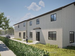 143 Marconi Ct, London, ON N5V 0C9