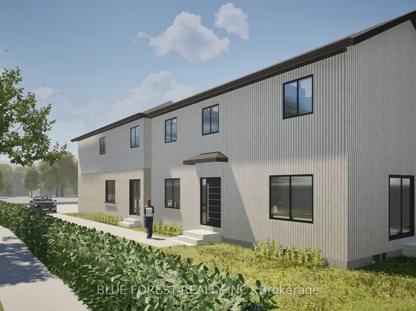 143 Marconi Ct, London, ON N5V 0C9