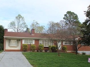 5836 Navajo Cir, Lynchburg, VA 24502