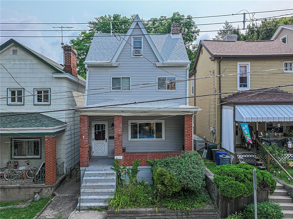 1st image of 4307 Haldane St
