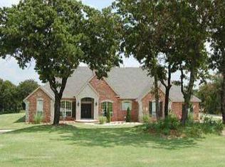 378 Quail Holw, Choctaw, OK 73020