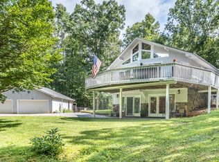 487 Brown School Gap Rd, Murphy, NC 28906