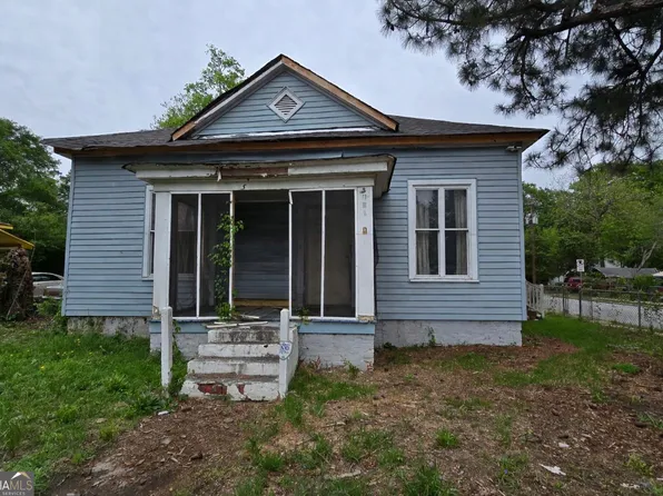 3509 Napier Ave, Macon, GA 31204