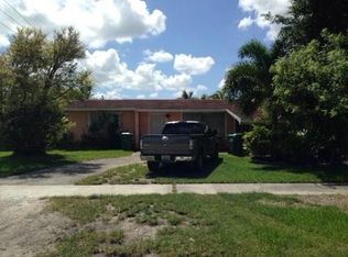 1400 NW 11th St, Homestead, FL 33030