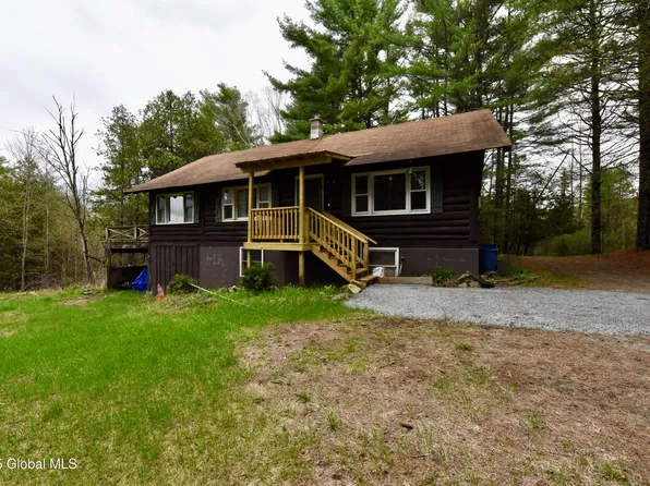 59 Irishtown Road, Olmsteadville, NY 12857