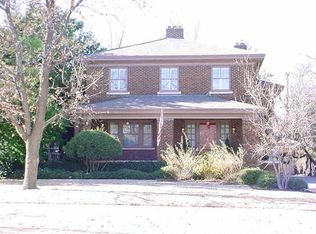3711 NW McKinley Ave, Oklahoma City, OK 73118