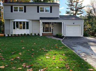 2216 Concord Rd, Scotch Plains, NJ 07076